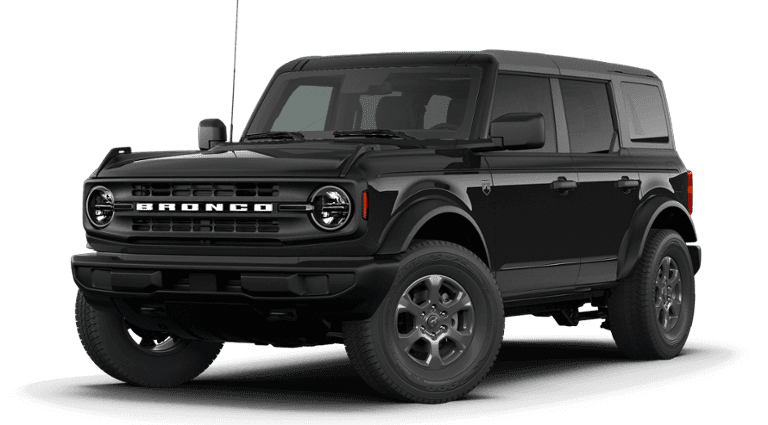 2026 Ford Bronco - Image 12