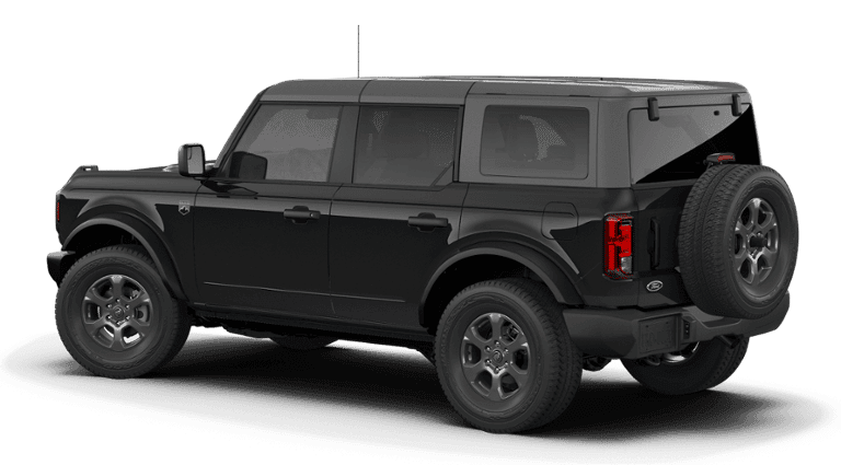 2026 Ford Bronco - Image 13