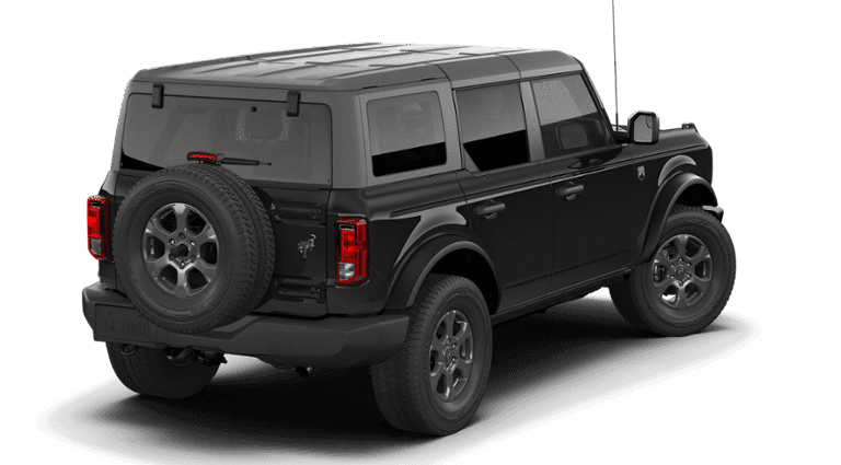 2026 Ford Bronco - Image 14