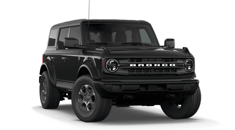 2026 Ford Bronco - Image 15