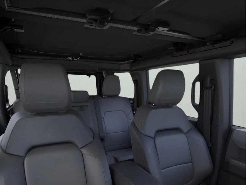 2026 Ford Bronco - Image 12