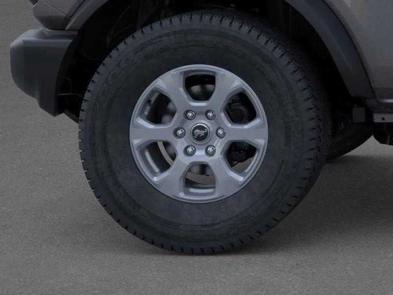 2026 Ford Bronco - Image 21