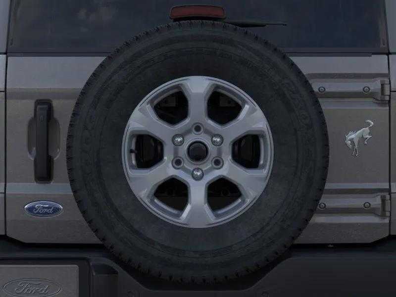 2026 Ford Bronco - Image 24