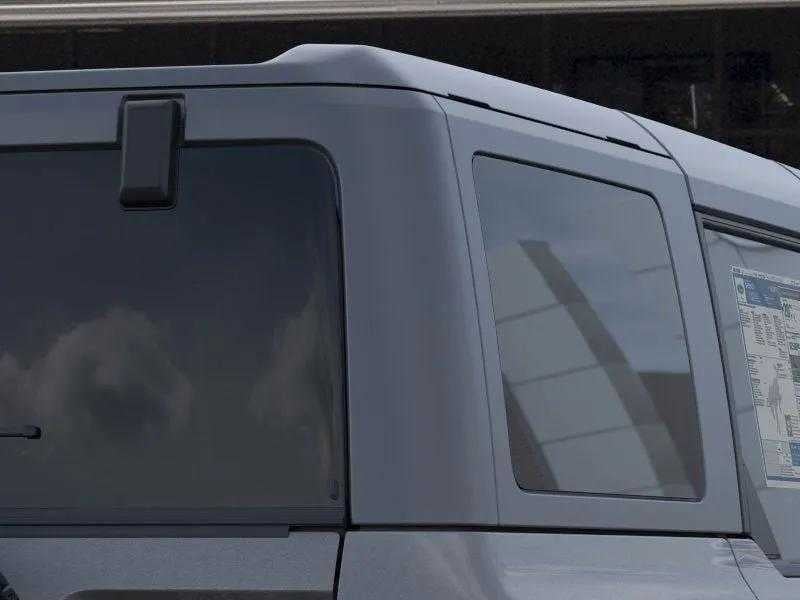2026 Ford Bronco - Image 25