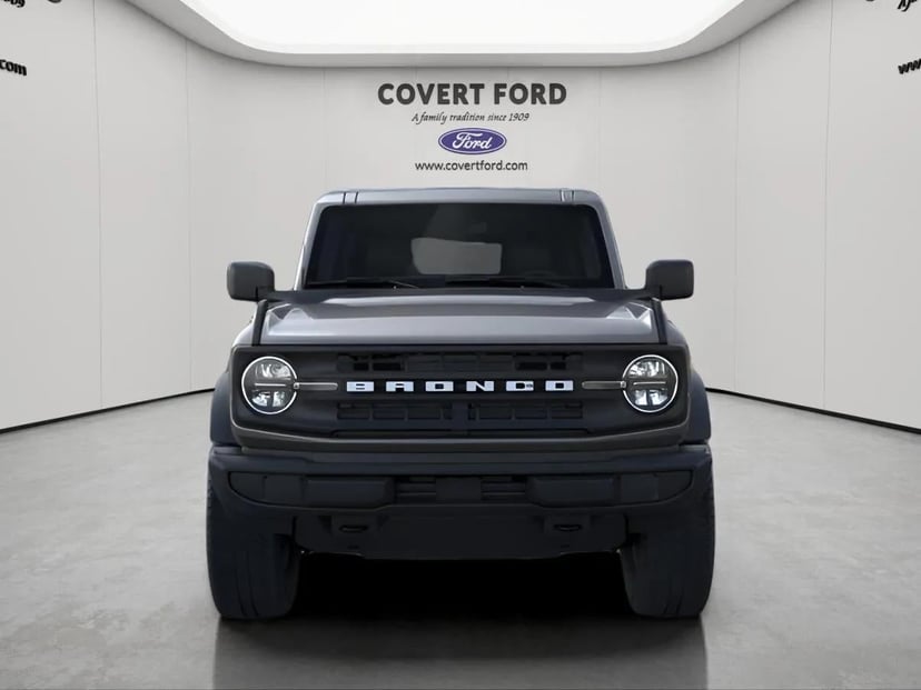 2026 Ford Bronco - Image 6