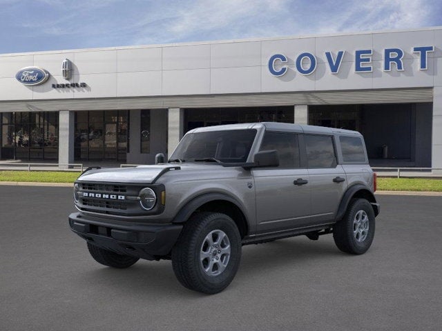 2026 Ford Bronco - Image 26