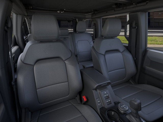 2026 Ford Bronco - Image 35