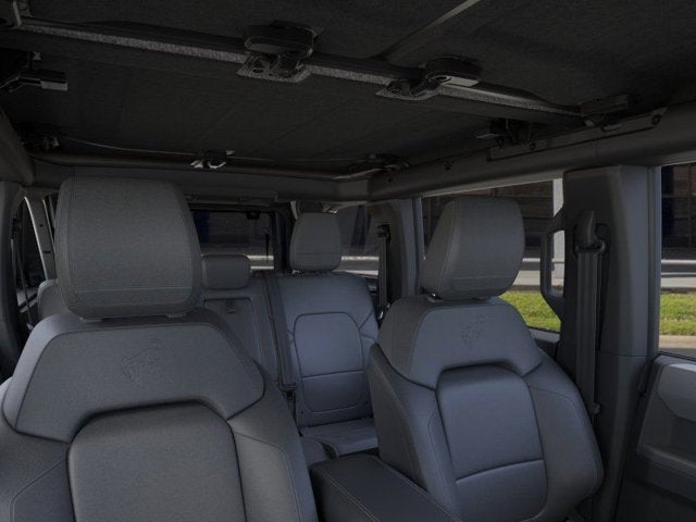2026 Ford Bronco - Image 37