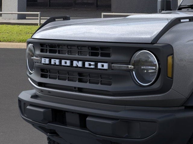 2026 Ford Bronco - Image 44