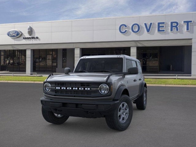 2026 Ford Bronco - Image 27