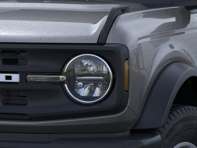 2026 Ford Bronco - Image 45