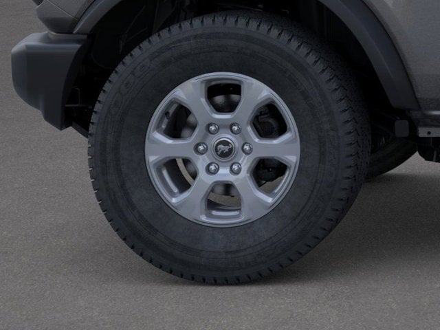 2026 Ford Bronco - Image 46