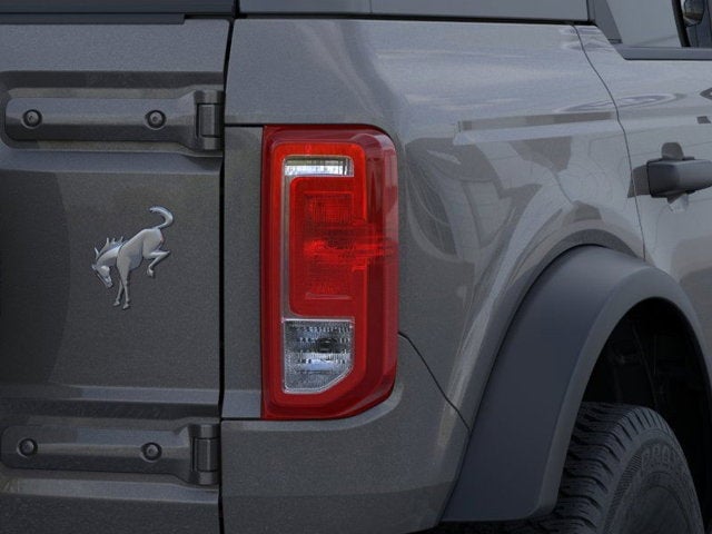 2026 Ford Bronco - Image 48