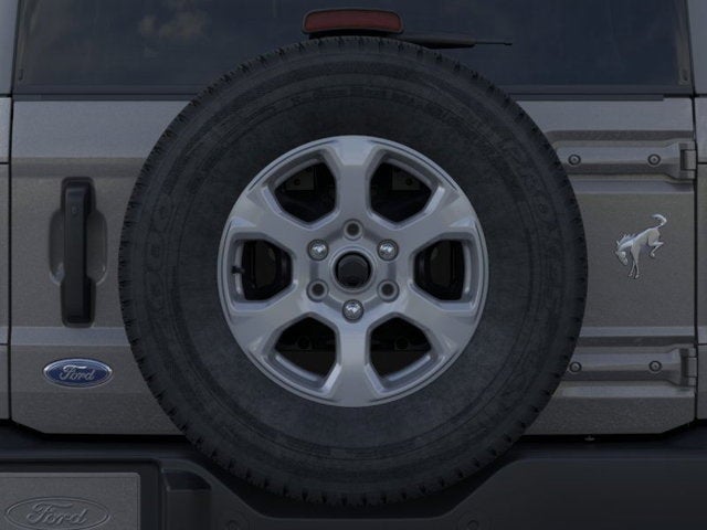 2026 Ford Bronco - Image 49