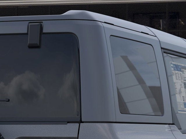 2026 Ford Bronco - Image 50