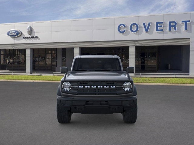 2026 Ford Bronco - Image 31