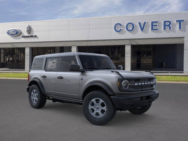 2026 Ford Bronco - Image 32