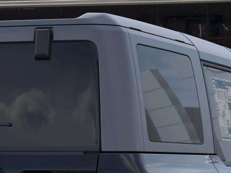 2026 Ford Bronco - Image 10