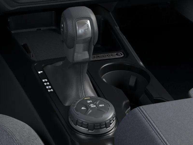 2026 Ford Bronco - Image 14