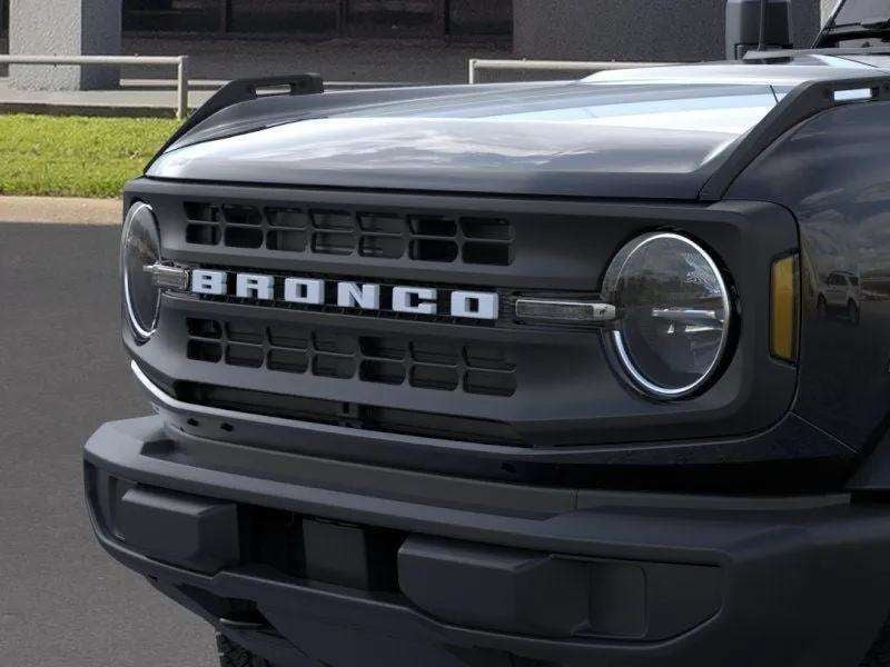 2026 Ford Bronco - Image 16