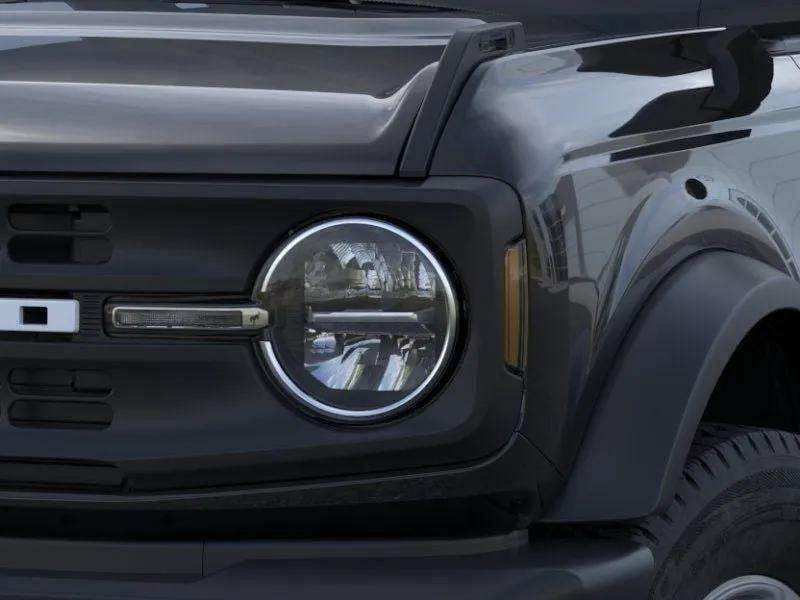 2026 Ford Bronco - Image 17