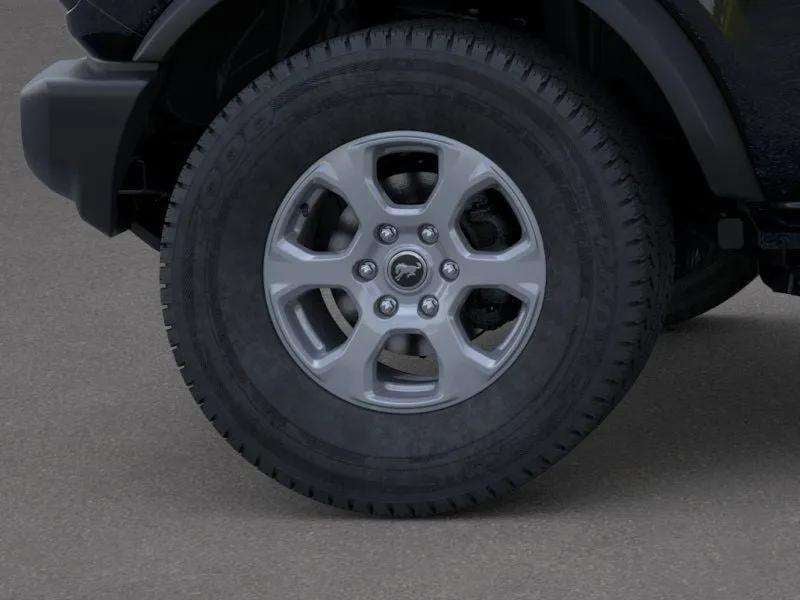 2026 Ford Bronco - Image 18