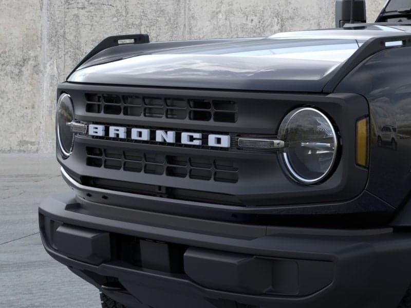 2026 Ford Bronco - Image 19