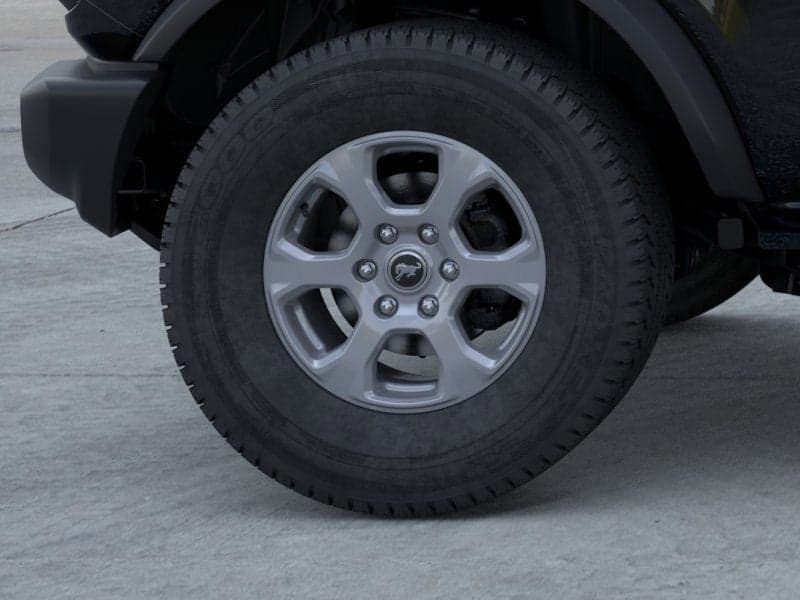 2026 Ford Bronco - Image 21