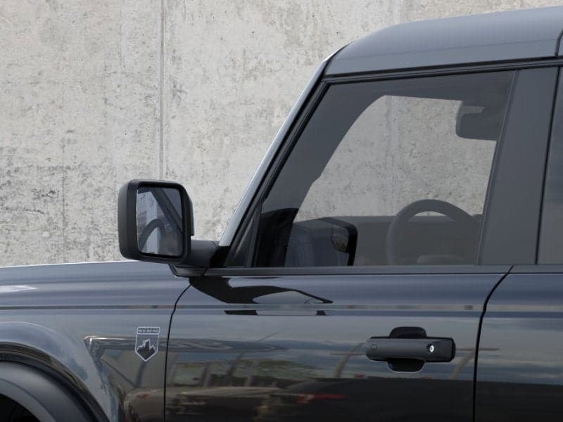 2026 Ford Bronco - Image 22