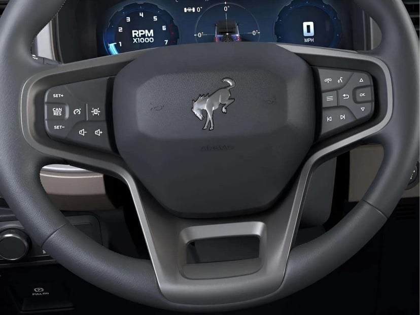 2026 Ford Bronco - Image 24