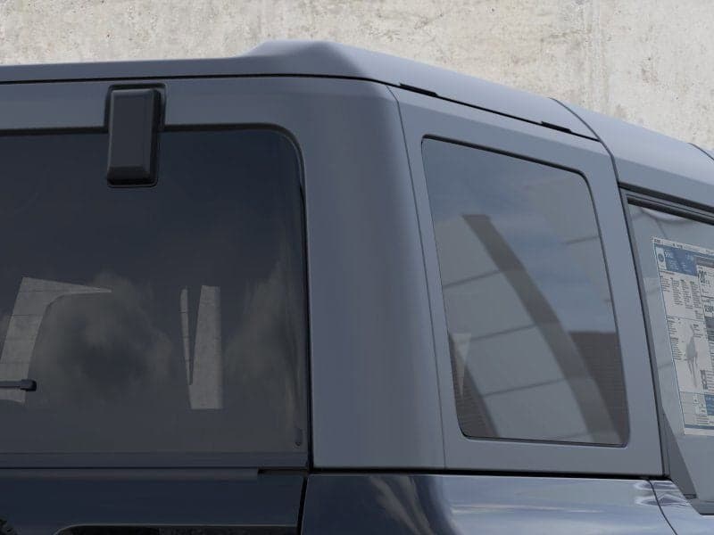 2026 Ford Bronco - Image 25