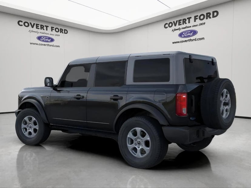 2026 Ford Bronco - Image 5