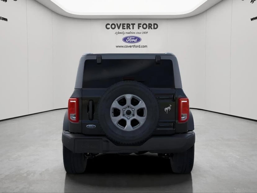 2026 Ford Bronco - Image 6