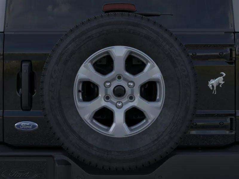 2026 Ford Bronco - Image 9