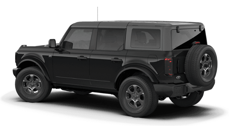 2026 Ford Bronco - Image 27