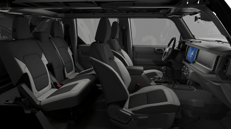 2026 Ford Bronco - Image 30