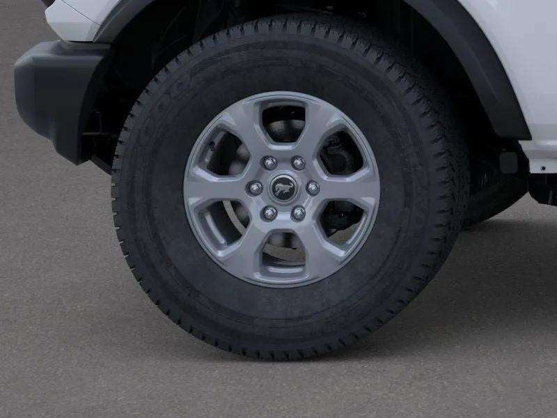 2026 Ford Bronco - Image 12