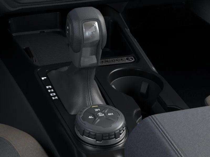 2026 Ford Bronco - Image 18