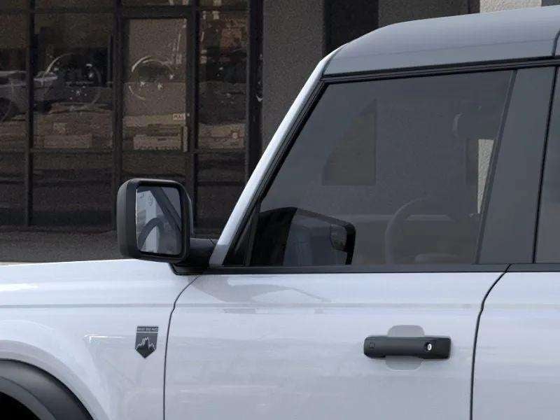 2026 Ford Bronco - Image 19