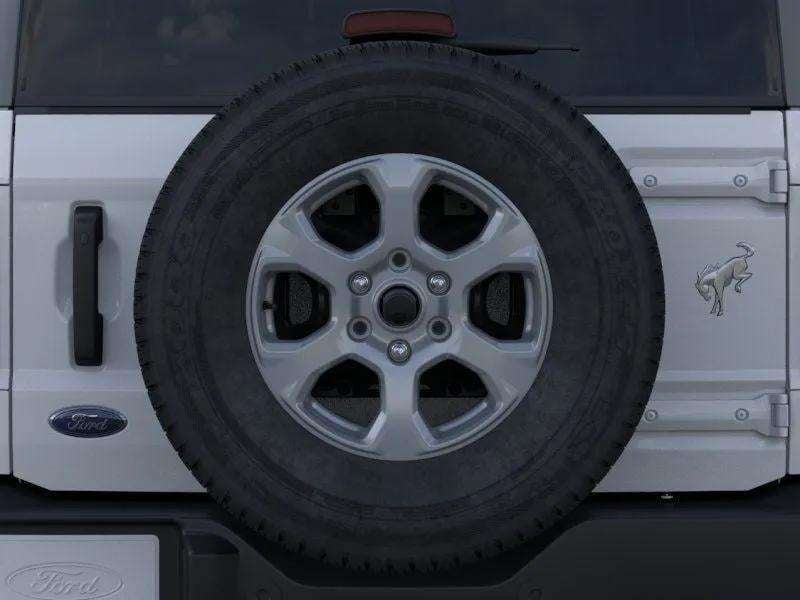 2026 Ford Bronco - Image 22