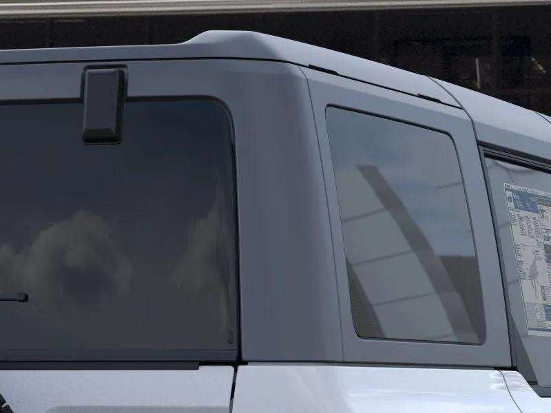 2026 Ford Bronco - Image 23