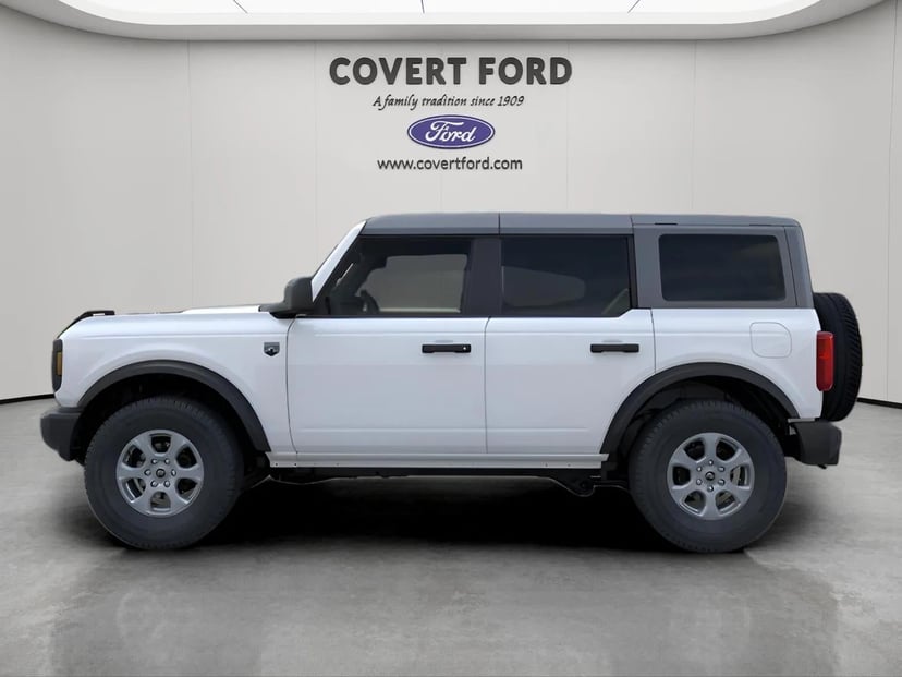 2026 Ford Bronco - Image 6