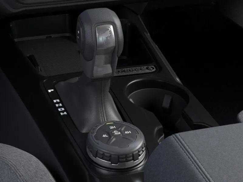 2026 Ford Bronco - Image 17