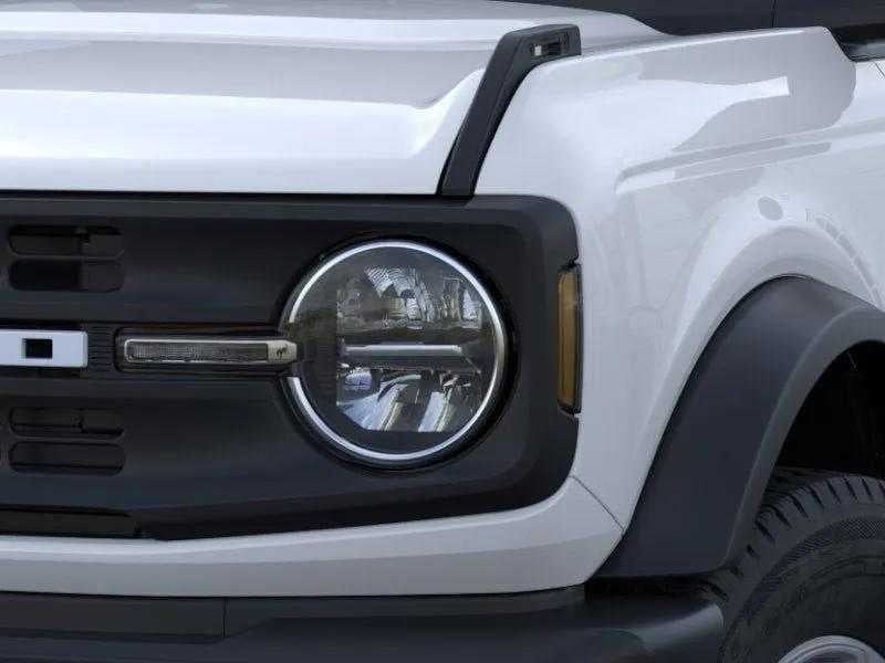 2026 Ford Bronco - Image 20