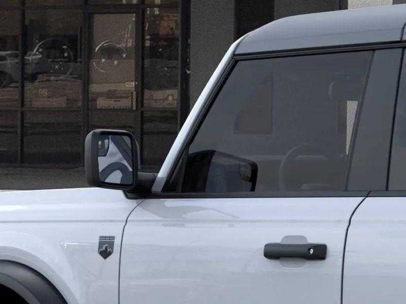 2026 Ford Bronco - Image 22