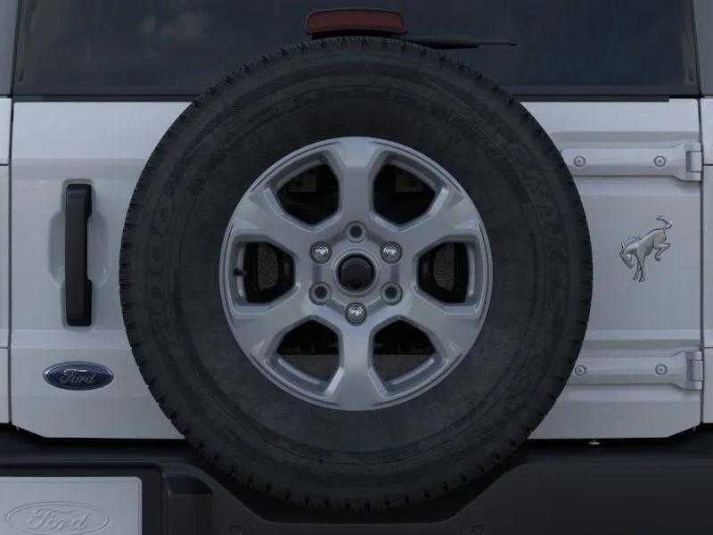 2026 Ford Bronco - Image 24