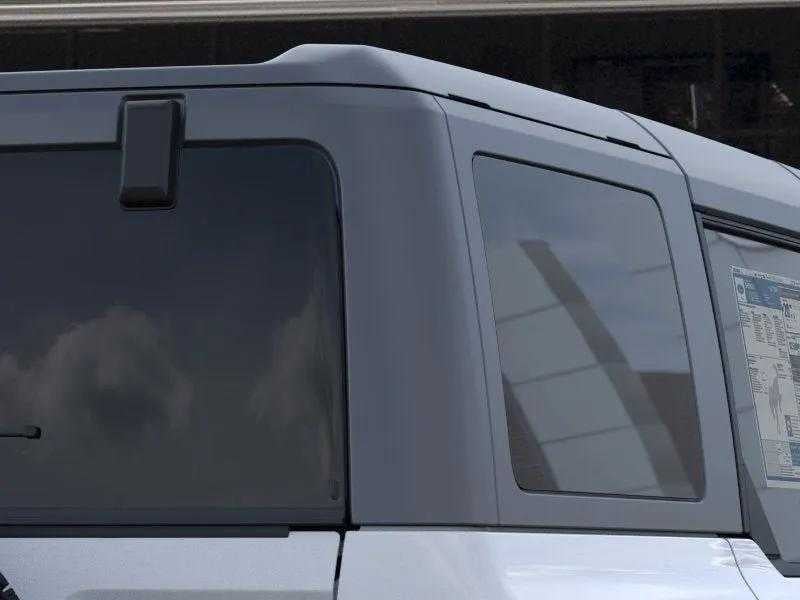 2026 Ford Bronco - Image 25