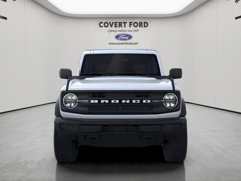 2026 Ford Bronco - Image 6