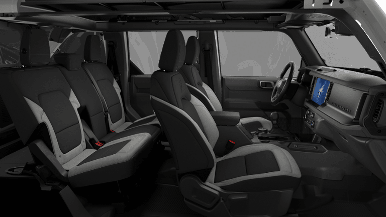 2026 Ford Bronco - Image 30