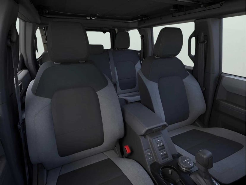 2026 Ford Bronco - Image 10